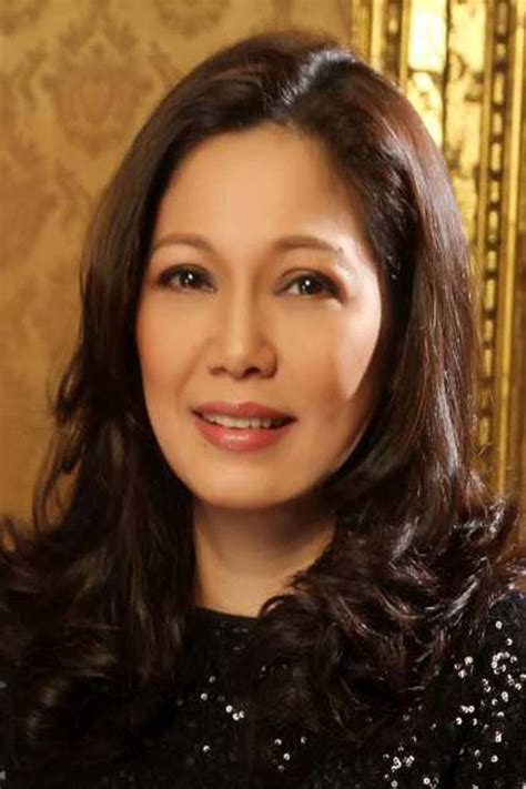 Maricel Soriano Profile .